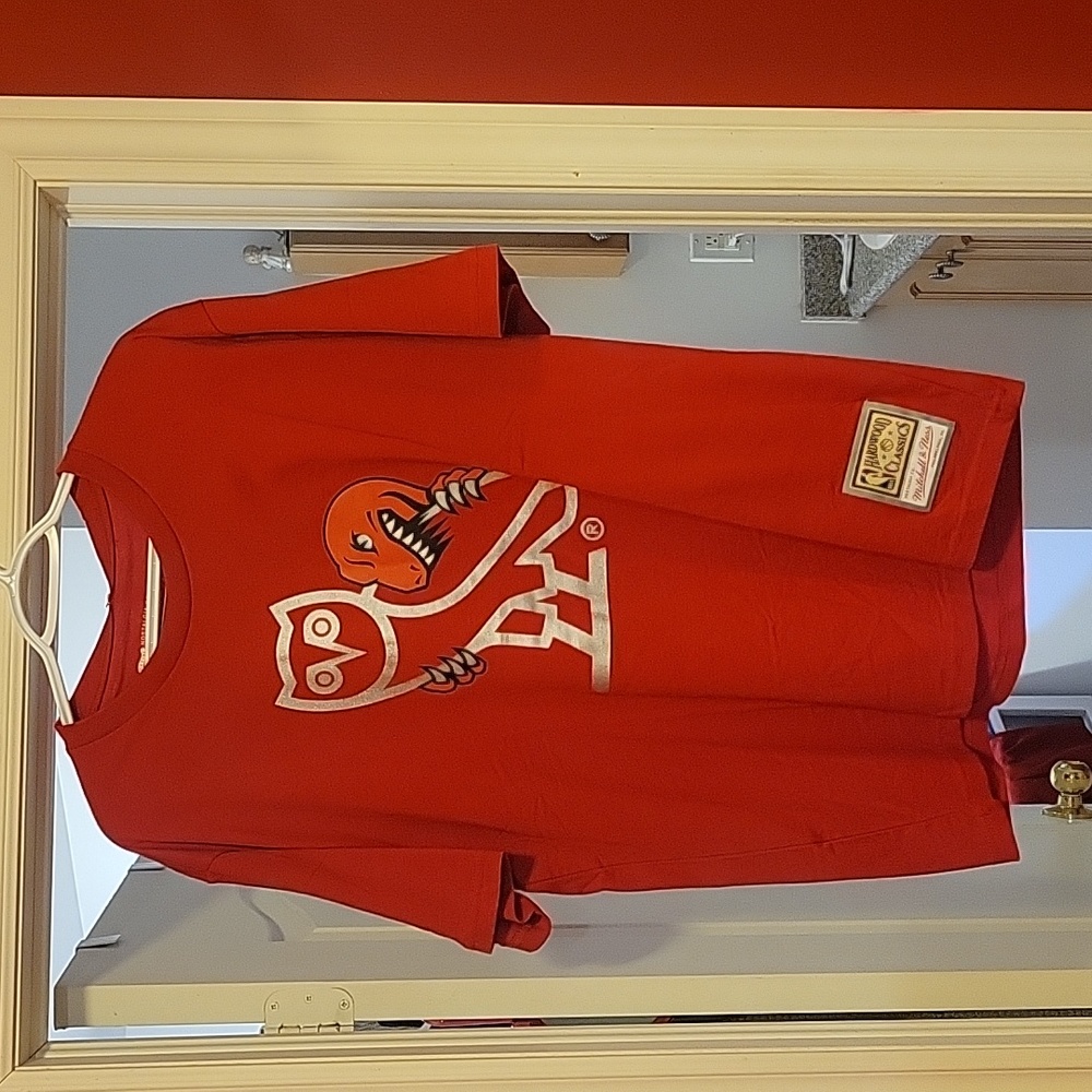 Ovo raptor tee